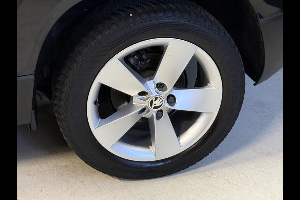 Škoda Karoq 1.0 TSI Style | Keyless | Apple carplay Stoelverwarming