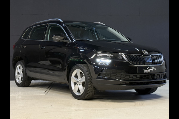 Škoda Karoq 1.0 TSI Style | Keyless | Apple carplay Stoelverwarming