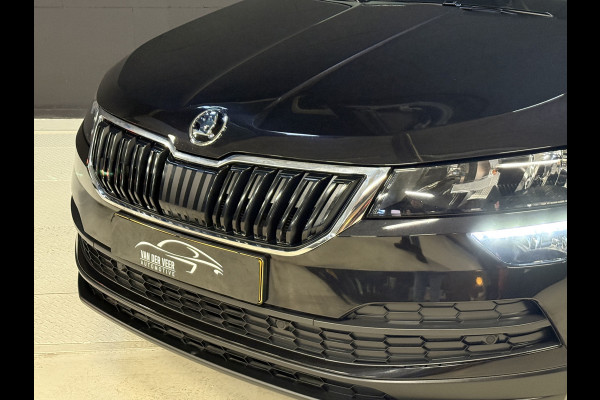 Škoda Karoq 1.0 TSI Style | Keyless | Apple carplay Stoelverwarming