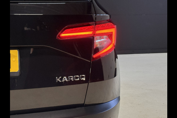 Škoda Karoq 1.0 TSI Style | Keyless | Apple carplay Stoelverwarming