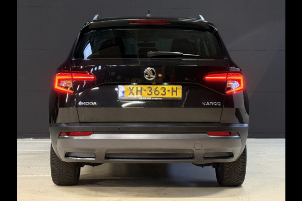 Škoda Karoq 1.0 TSI Style | Keyless | Apple carplay Stoelverwarming