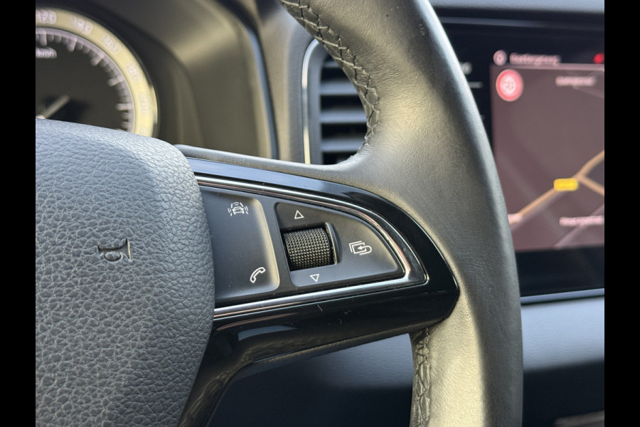 Škoda Karoq 1.0 TSI Style | Keyless | Apple carplay Stoelverwarming