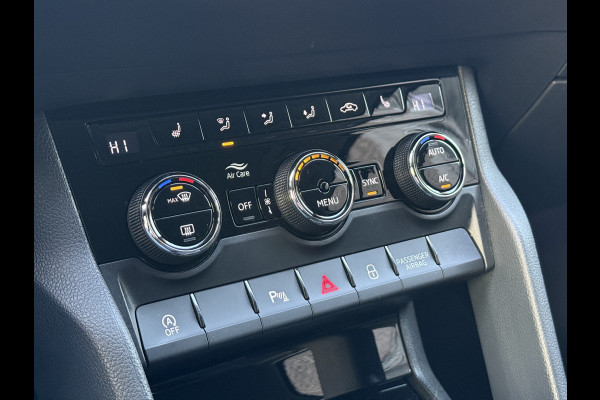 Škoda Karoq 1.0 TSI Style | Keyless | Apple carplay Stoelverwarming