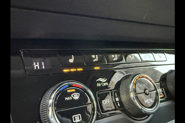 Škoda Karoq 1.0 TSI Style | Keyless | Apple carplay Stoelverwarming