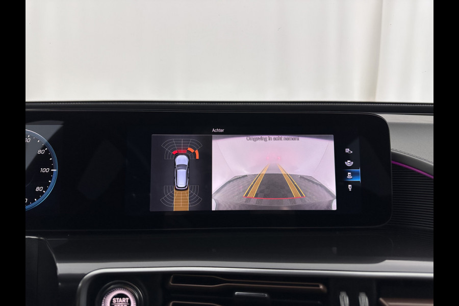 Mercedes-Benz EQC 400 4MATIC Business Solution Luxury 80 kWh {SOH-89%} Aut.*LEATHER | FULL-LED | DISTRONIC | BLINDSPOT | HEATED-COMFORTSEATS | DIGI-WIDESCREEN | DAB+ | KEYLESS | AMBIENTLIGHT | NAVI-FULLMAP | ECC | PRIVACY-GLASS | PDC | 20''ALU*