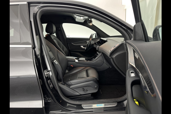 Mercedes-Benz EQC 400 4MATIC Business Solution Luxury 80 kWh {SOH-89%} Aut.*LEATHER | FULL-LED | DISTRONIC | BLINDSPOT | HEATED-COMFORTSEATS | DIGI-WIDESCREEN | DAB+ | KEYLESS | AMBIENTLIGHT | NAVI-FULLMAP | ECC | PRIVACY-GLASS | PDC | 20''ALU*