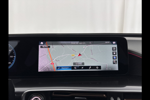 Mercedes-Benz EQC 400 4MATIC Business Solution Luxury 80 kWh {SOH-89%} Aut.*LEATHER | FULL-LED | DISTRONIC | BLINDSPOT | HEATED-COMFORTSEATS | DIGI-WIDESCREEN | DAB+ | KEYLESS | AMBIENTLIGHT | NAVI-FULLMAP | ECC | PRIVACY-GLASS | PDC | 20''ALU*