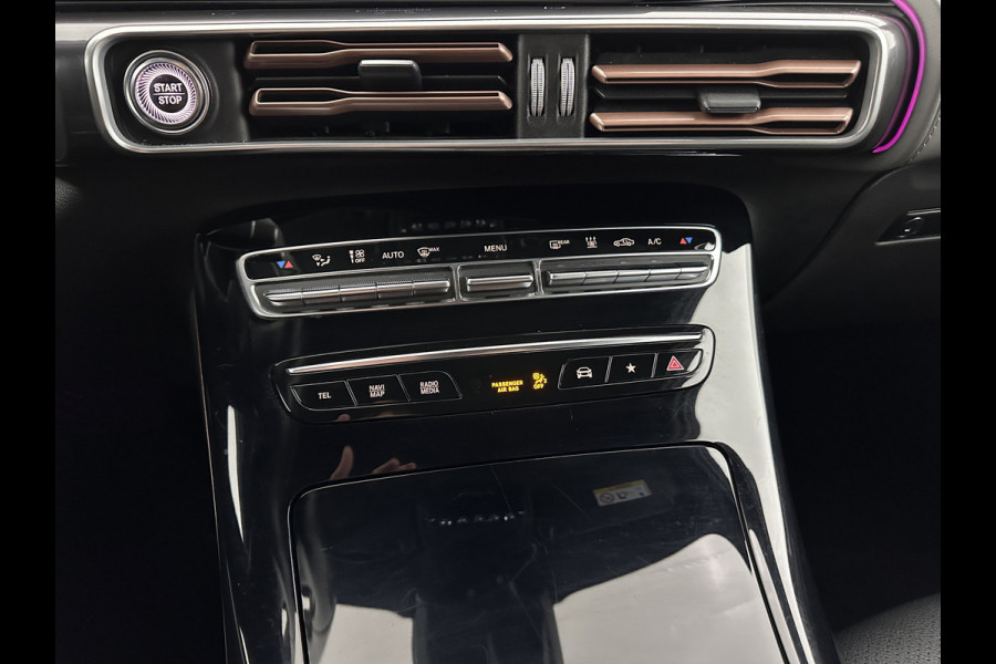 Mercedes-Benz EQC 400 4MATIC Business Solution Luxury 80 kWh {SOH-89%} Aut.*LEATHER | FULL-LED | DISTRONIC | BLINDSPOT | HEATED-COMFORTSEATS | DIGI-WIDESCREEN | DAB+ | KEYLESS | AMBIENTLIGHT | NAVI-FULLMAP | ECC | PRIVACY-GLASS | PDC | 20''ALU*