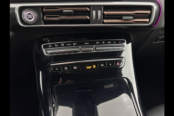 Mercedes-Benz EQC 400 4MATIC Business Solution Luxury 80 kWh {SOH-89%} Aut.*LEATHER | FULL-LED | DISTRONIC | BLINDSPOT | HEATED-COMFORTSEATS | DIGI-WIDESCREEN | DAB+ | KEYLESS | AMBIENTLIGHT | NAVI-FULLMAP | ECC | PRIVACY-GLASS | PDC | 20''ALU*