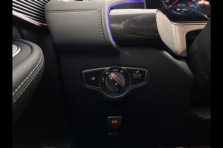 Mercedes-Benz EQC 400 4MATIC Business Solution Luxury 80 kWh {SOH-89%} Aut.*LEATHER | FULL-LED | DISTRONIC | BLINDSPOT | HEATED-COMFORTSEATS | DIGI-WIDESCREEN | DAB+ | KEYLESS | AMBIENTLIGHT | NAVI-FULLMAP | ECC | PRIVACY-GLASS | PDC | 20''ALU*