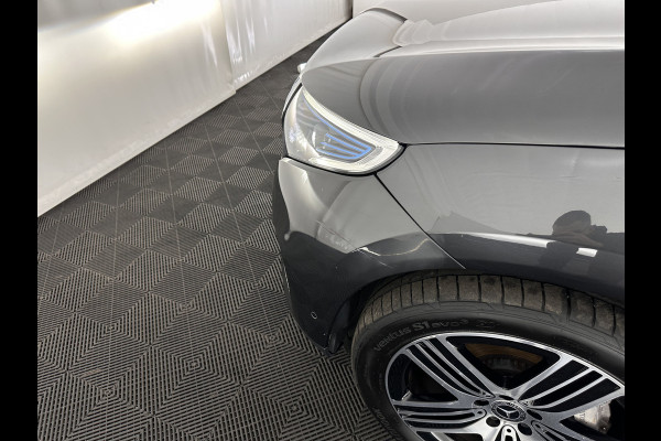 Mercedes-Benz EQC 400 4MATIC Business Solution Luxury 80 kWh {SOH-89%} Aut.*LEATHER | FULL-LED | DISTRONIC | BLINDSPOT | HEATED-COMFORTSEATS | DIGI-WIDESCREEN | DAB+ | KEYLESS | AMBIENTLIGHT | NAVI-FULLMAP | ECC | PRIVACY-GLASS | PDC | 20''ALU*