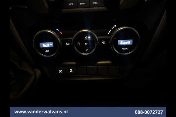 Iveco Daily 35S16 157pk L3H2 Euro6 Airco | 3500kg trekvermogen | Parkeersensoren Bijrijdersbank