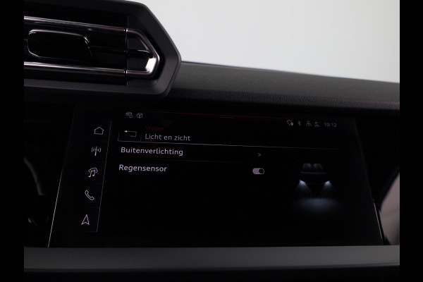 Audi A3 Sportback 40 TFSI e Advanced edition 204pk | Verlengde garantie | Navigatie | Extra getint glas | Verwarmbare voorstoelen