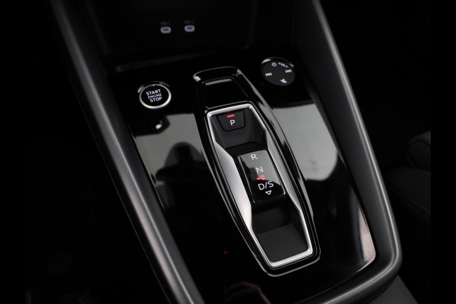 Audi A3 Sportback 40 TFSI e Advanced edition 204pk | Verlengde garantie | Navigatie | Extra getint glas | Verwarmbare voorstoelen