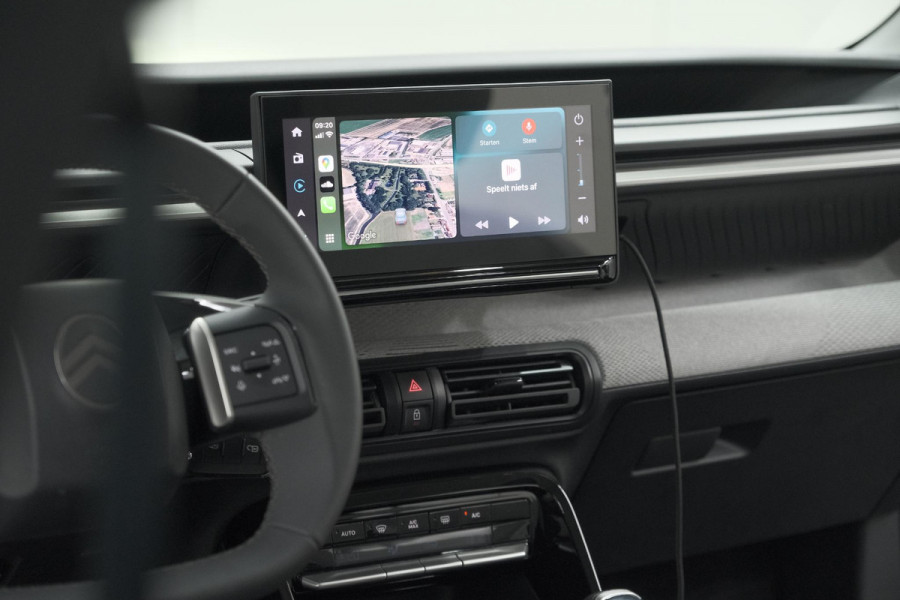 Citroën C3 1.2 Turbo 100pk Max | Camera | Apple Carplay | Navigatie | Parkeersensoren