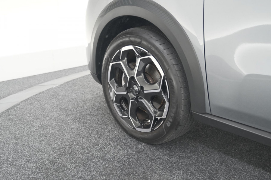 Citroën C3 1.2 Turbo 100pk Max | Camera | Apple Carplay | Navigatie | Parkeersensoren