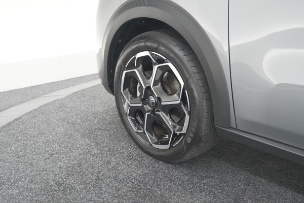 Citroën C3 1.2 Turbo 100pk Max | Camera | Apple Carplay | Navigatie | Parkeersensoren