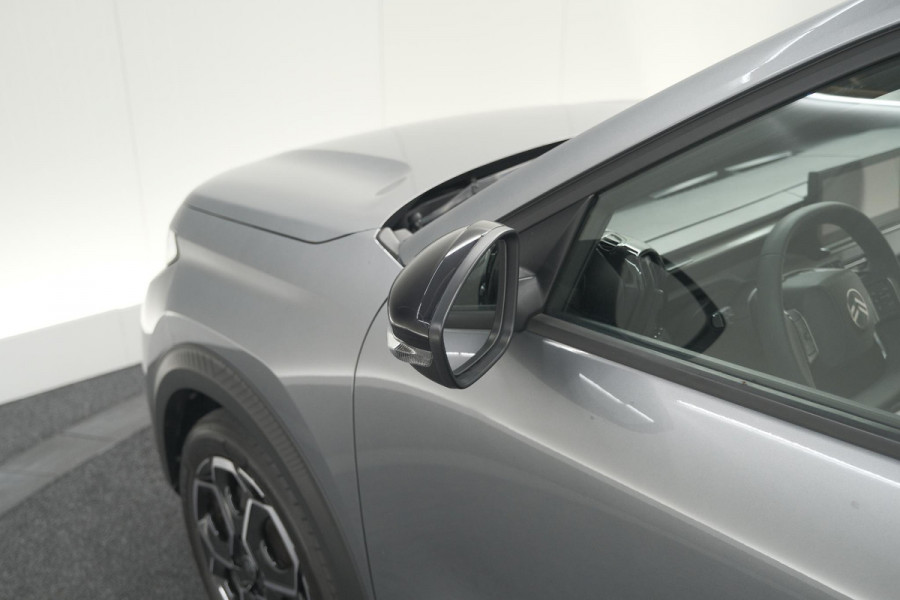 Citroën C3 1.2 Turbo 100pk Max | Camera | Apple Carplay | Navigatie | Parkeersensoren