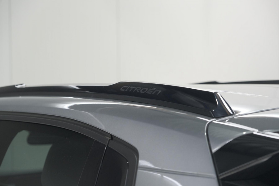 Citroën C3 1.2 Turbo 100pk Max | Camera | Apple Carplay | Navigatie | Parkeersensoren