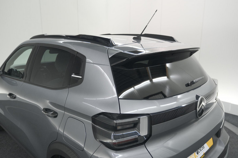 Citroën C3 1.2 Turbo 100pk Max | Camera | Apple Carplay | Navigatie | Parkeersensoren