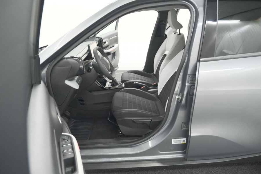 Citroën C3 1.2 Turbo 100pk Max | Camera | Apple Carplay | Navigatie | Parkeersensoren