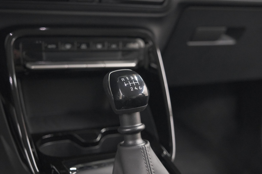 Citroën C3 1.2 Turbo 100pk Max | Camera | Apple Carplay | Navigatie | Parkeersensoren