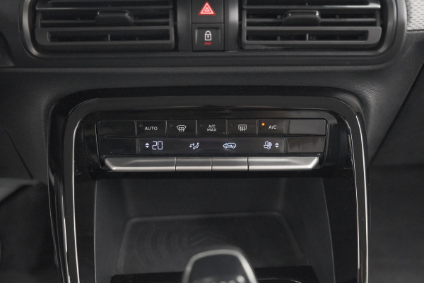 Citroën C3 1.2 Turbo 100pk Max | Camera | Apple Carplay | Navigatie | Parkeersensoren