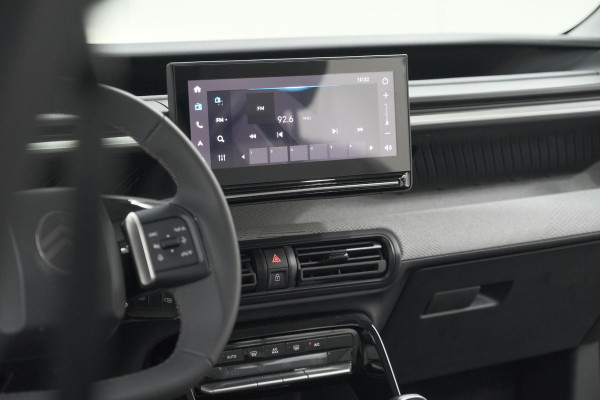 Citroën C3 1.2 Turbo 100pk Max | Camera | Apple Carplay | Navigatie | Parkeersensoren