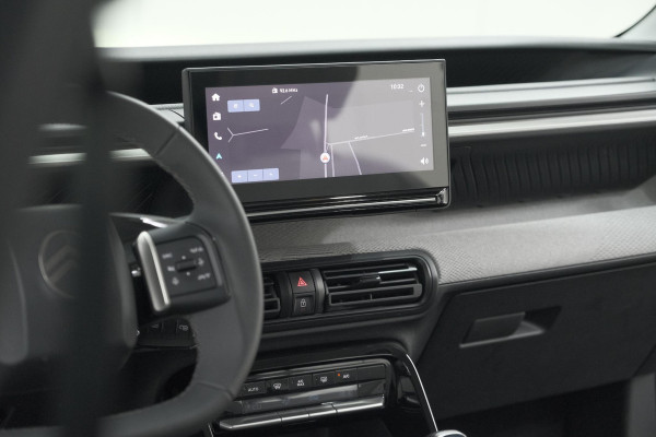 Citroën C3 1.2 Turbo 100pk Max | Camera | Apple Carplay | Navigatie | Parkeersensoren