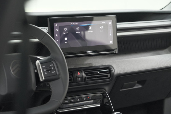 Citroën C3 1.2 Turbo 100pk Max | Camera | Apple Carplay | Navigatie | Parkeersensoren