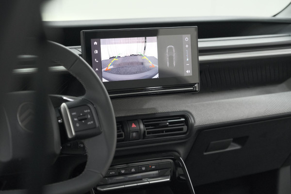 Citroën C3 1.2 Turbo 100pk Max | Camera | Apple Carplay | Navigatie | Parkeersensoren