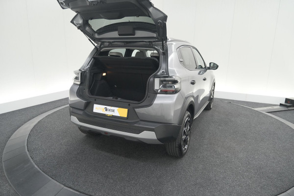 Citroën C3 1.2 Turbo 100pk Max | Camera | Apple Carplay | Navigatie | Parkeersensoren