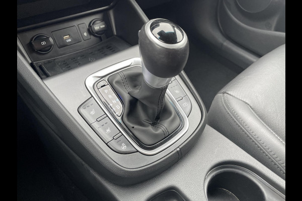 Hyundai Kona 1.6 HEV Premium Sky | Schuifkanteldak | Leder