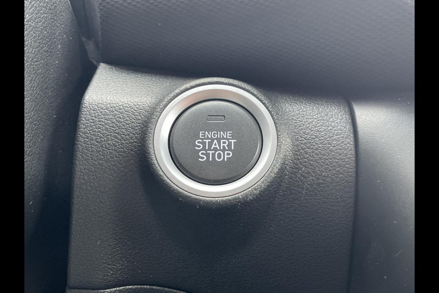 Hyundai Kona 1.6 HEV Premium Sky | Schuifkanteldak | Leder