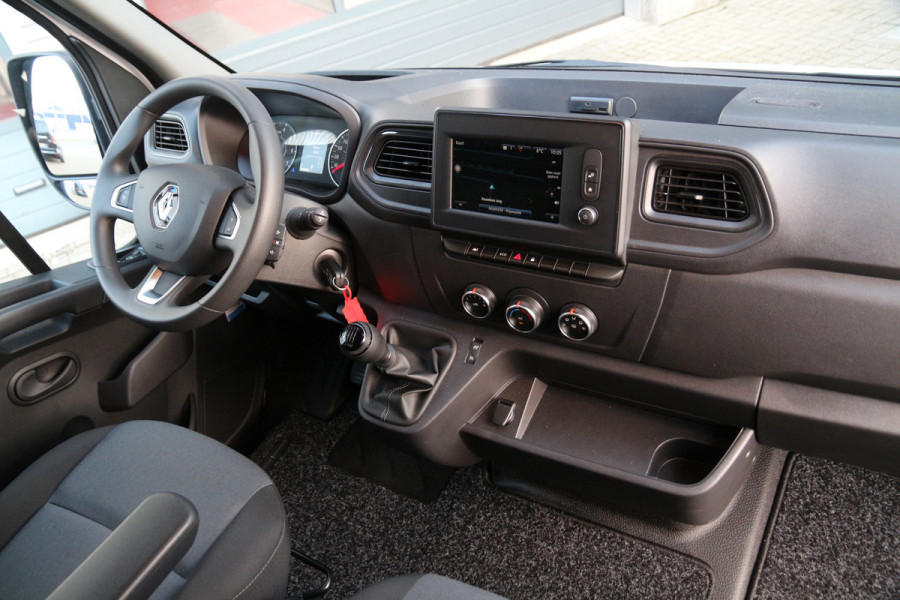 Renault Master 2.3 DCI 135 | L2H2 | Orig. Navi | Imperiaal | Cruise | Airco..