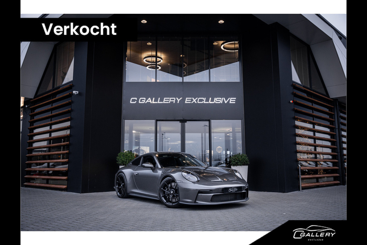 Porsche 911 992 4.0 GT3 Touring - Exclusive Manufaktur | Sport Chrono + | Bose | Lift