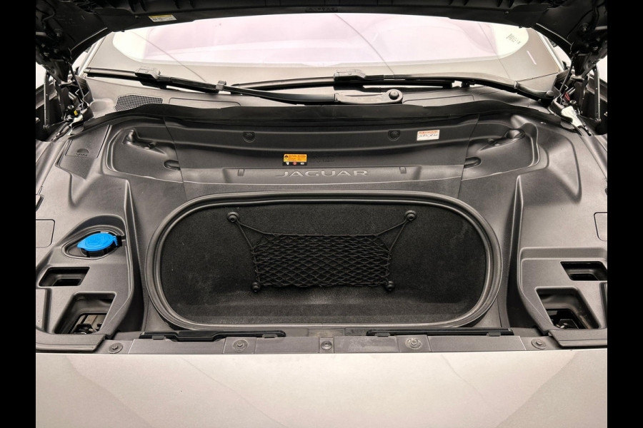 Jaguar I-PACE EV400 Business Edition S 90 kWh |Trekhaak | Leder | Stoelverwarming | Origineel NL