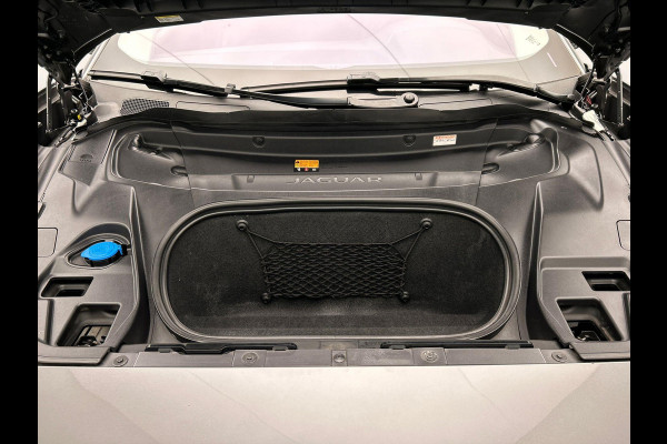 Jaguar I-PACE EV400 Business Edition S 90 kWh |Trekhaak | Leder | Stoelverwarming | Origineel NL