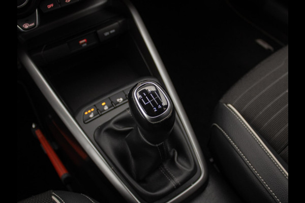 Kia Stonic 1.0 T-GDi MHEV GT-Line | Stoel en stuurverwarming | Navi | PDC |