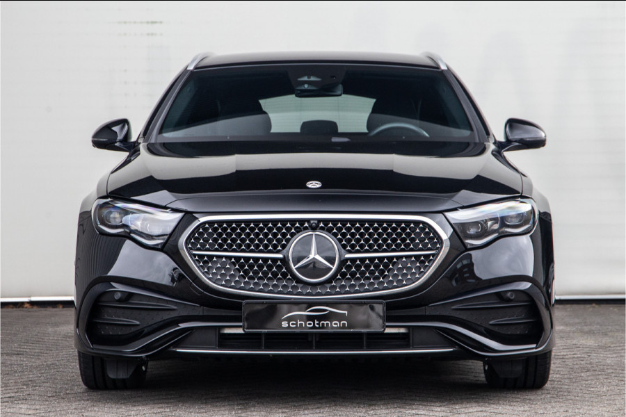 Mercedes-Benz E-Klasse Estate 300 e AMG Premium, Hyperscreen, Trekhaak, Leder, 2025