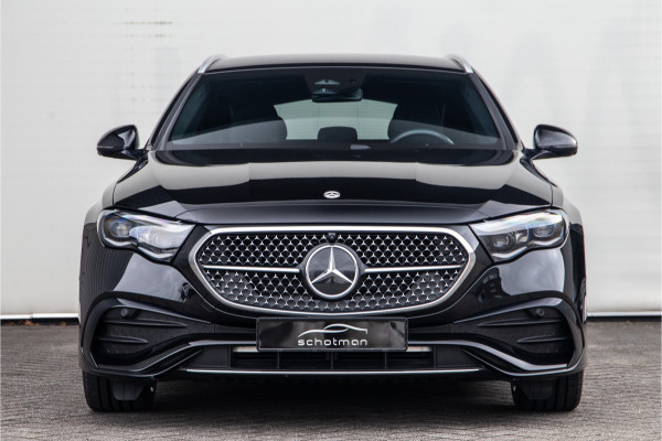 Mercedes-Benz E-Klasse Estate 300 e AMG Premium, Hyperscreen, Trekhaak, Leder, 2025
