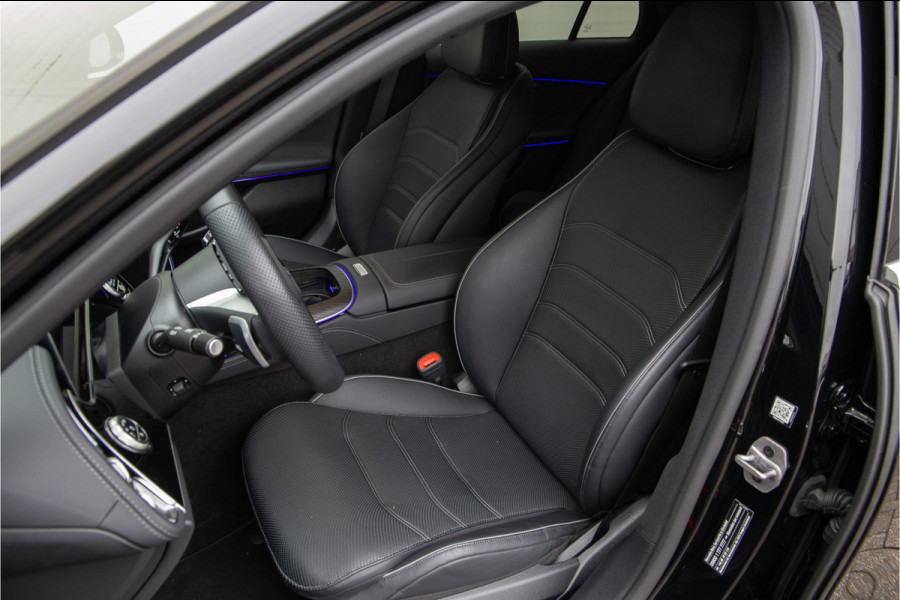 Mercedes-Benz E-Klasse Estate 300 e AMG Premium, Hyperscreen, Trekhaak, Leder, 2025
