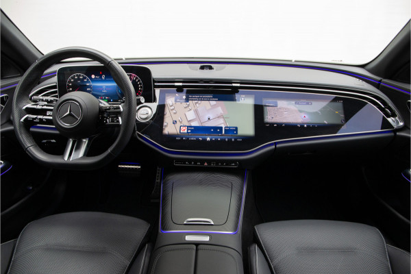 Mercedes-Benz E-Klasse Estate 300 e AMG Premium, Hyperscreen, Trekhaak, Leder, 2025