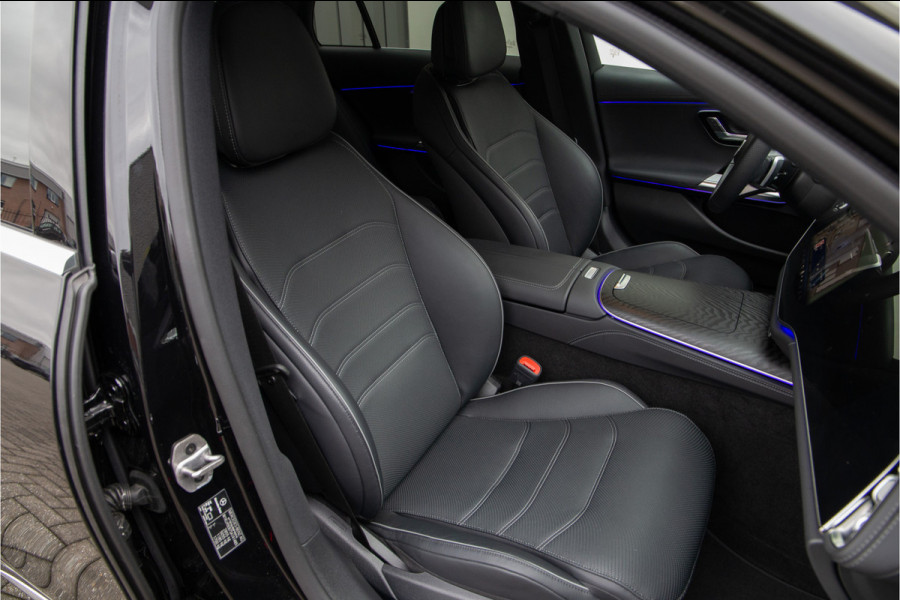 Mercedes-Benz E-Klasse Estate 300 e AMG Premium, Hyperscreen, Trekhaak, Leder, 2025