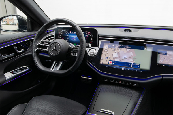 Mercedes-Benz E-Klasse Estate 300 e AMG Premium, Hyperscreen, Trekhaak, Leder, 2025