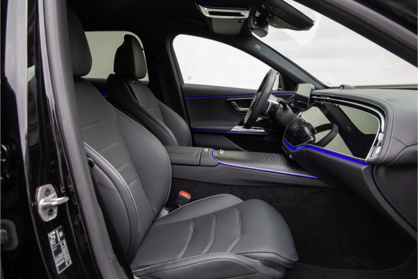 Mercedes-Benz E-Klasse Estate 300 e AMG Premium, Hyperscreen, Trekhaak, Leder, 2025