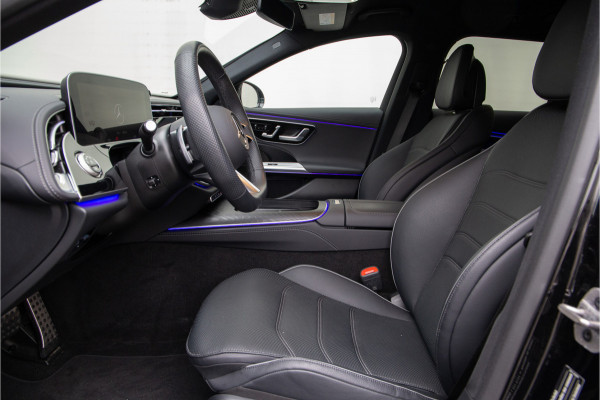 Mercedes-Benz E-Klasse Estate 300 e AMG Premium, Hyperscreen, Trekhaak, Leder, 2025