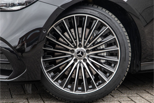 Mercedes-Benz E-Klasse Estate 300 e AMG Premium, Hyperscreen, Trekhaak, Leder, 2025