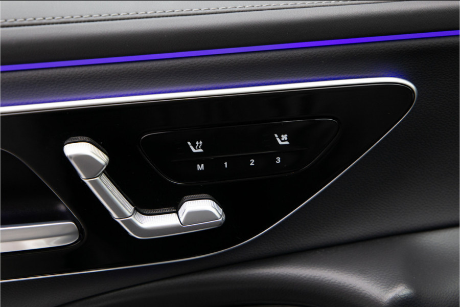 Mercedes-Benz E-Klasse Estate 300 e AMG Premium, Hyperscreen, Trekhaak, Leder, 2025