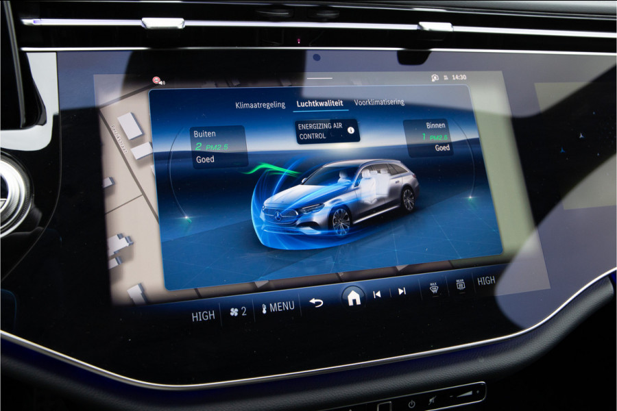 Mercedes-Benz E-Klasse Estate 300 e AMG Premium, Hyperscreen, Trekhaak, Leder, 2025